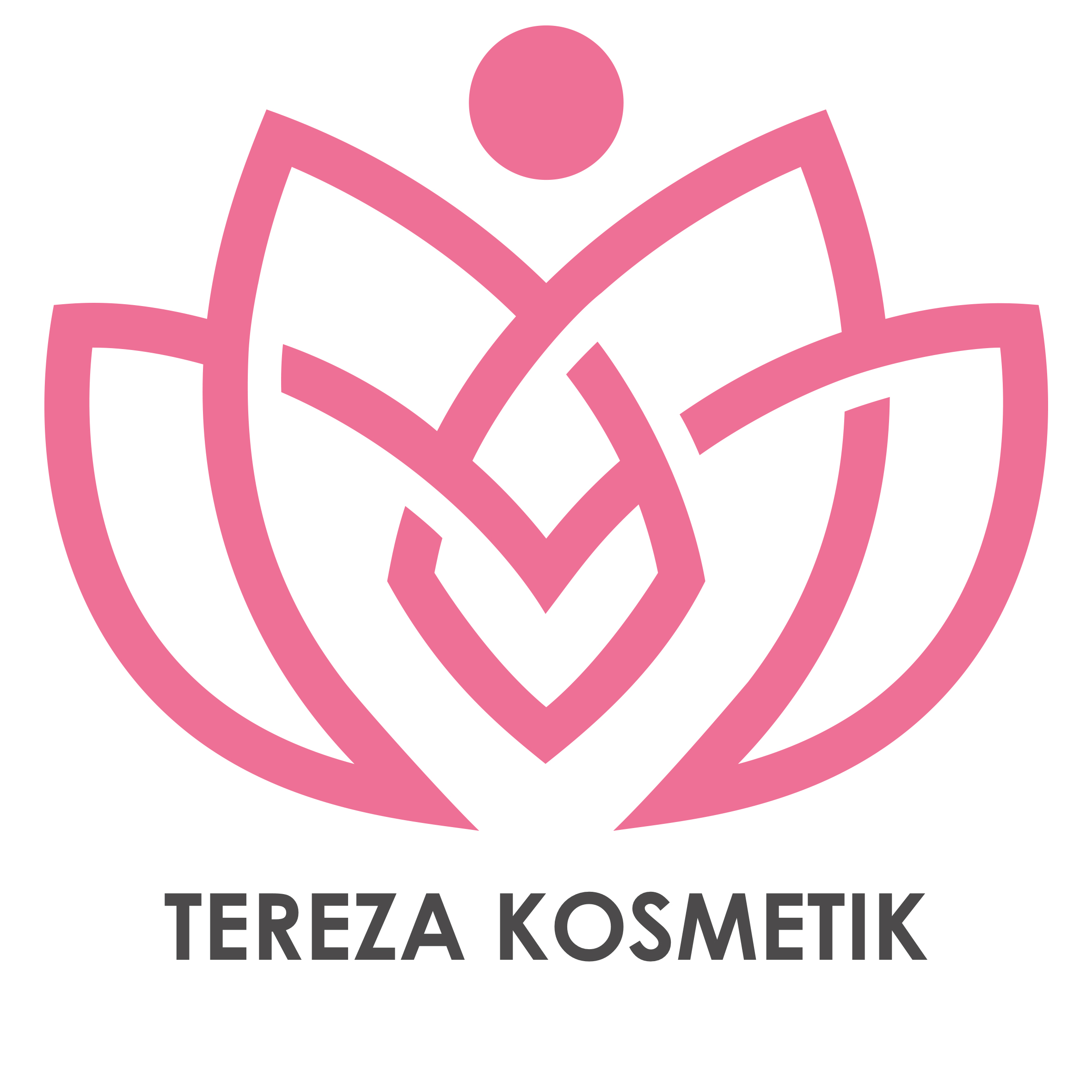 TEREZA KOSMETIK Logo